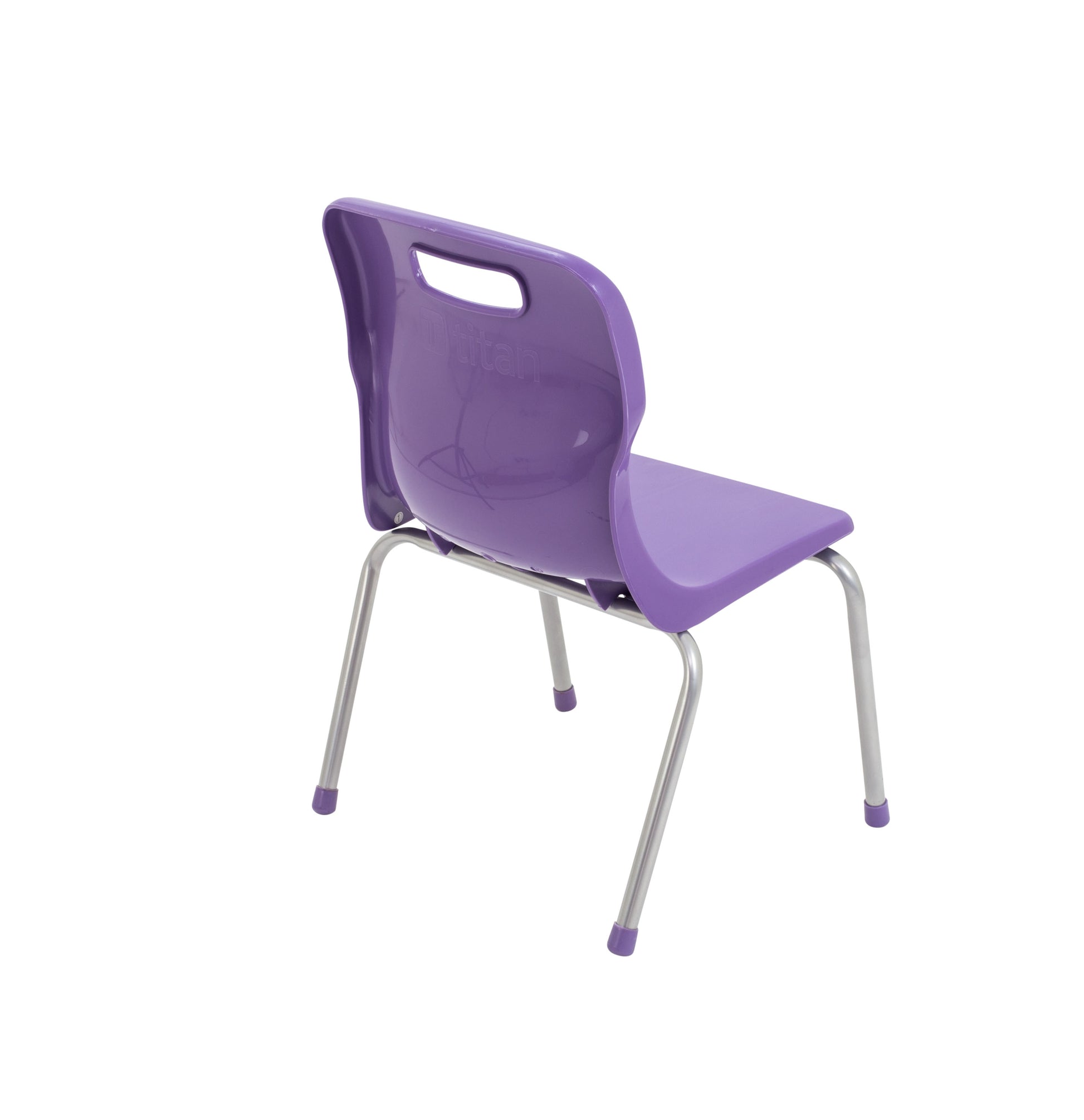 Titan 4 Leg Chair