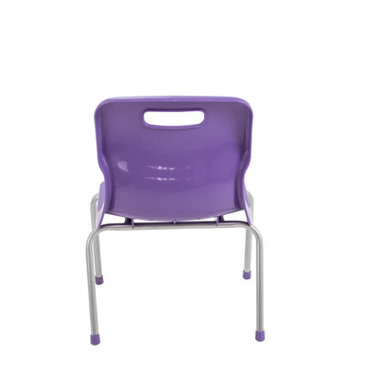 Titan 4 Leg Chair