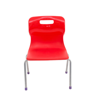 Titan 4 Leg Chair