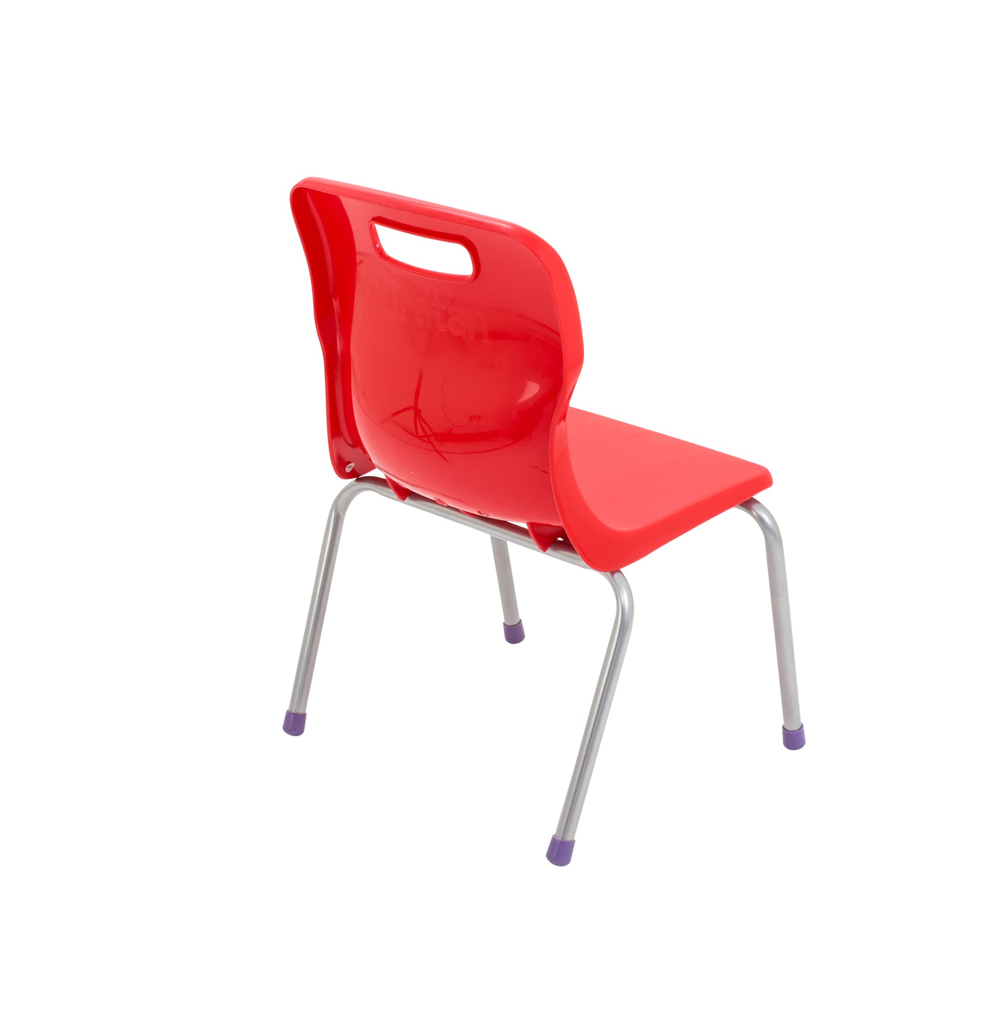 Titan 4 Leg Chair