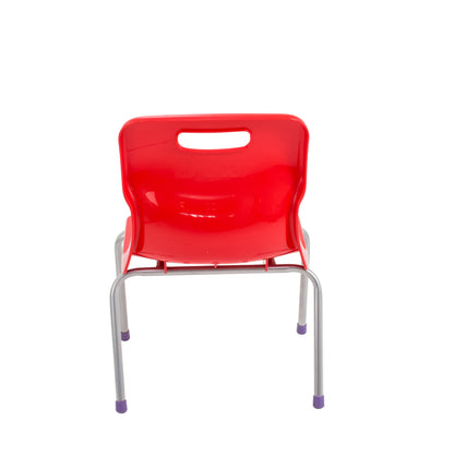 Titan 4 Leg Chair