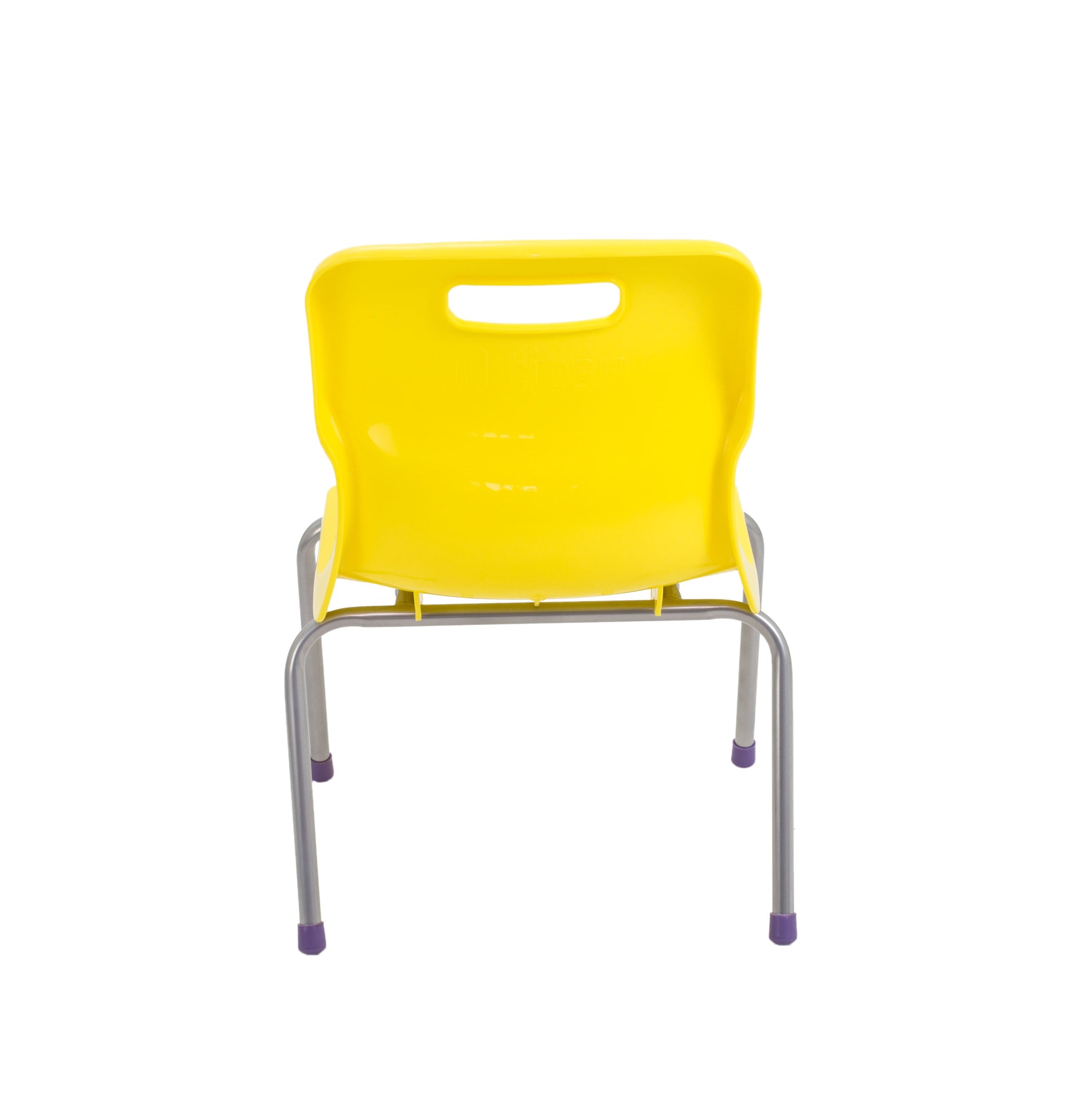 Titan 4 Leg Chair