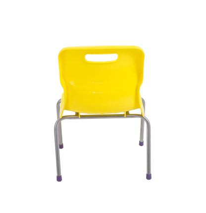 Titan 4 Leg Chair