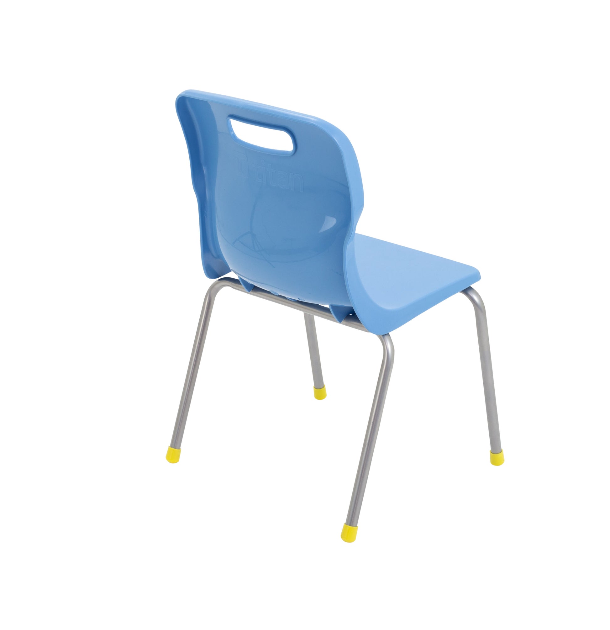 Titan 4 Leg Chair