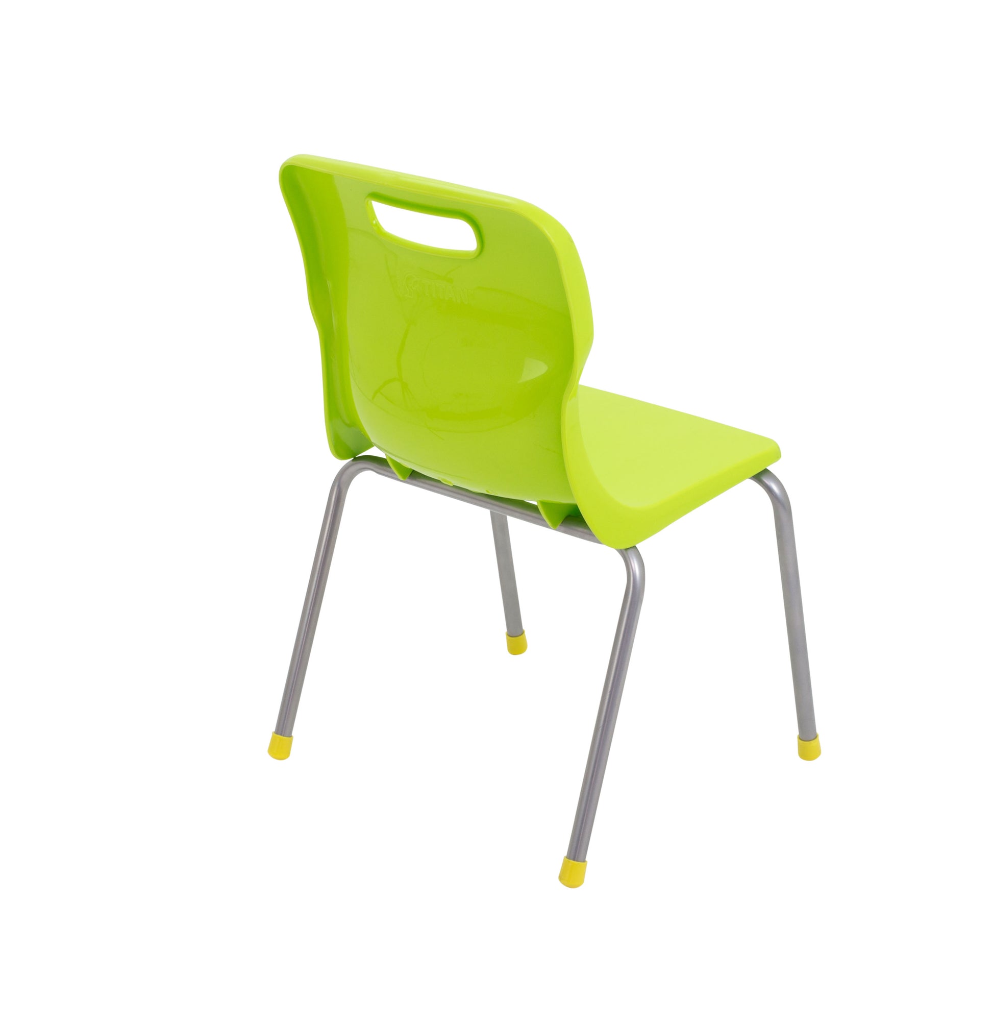 Titan 4 Leg Chair