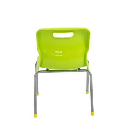 Titan 4 Leg Chair