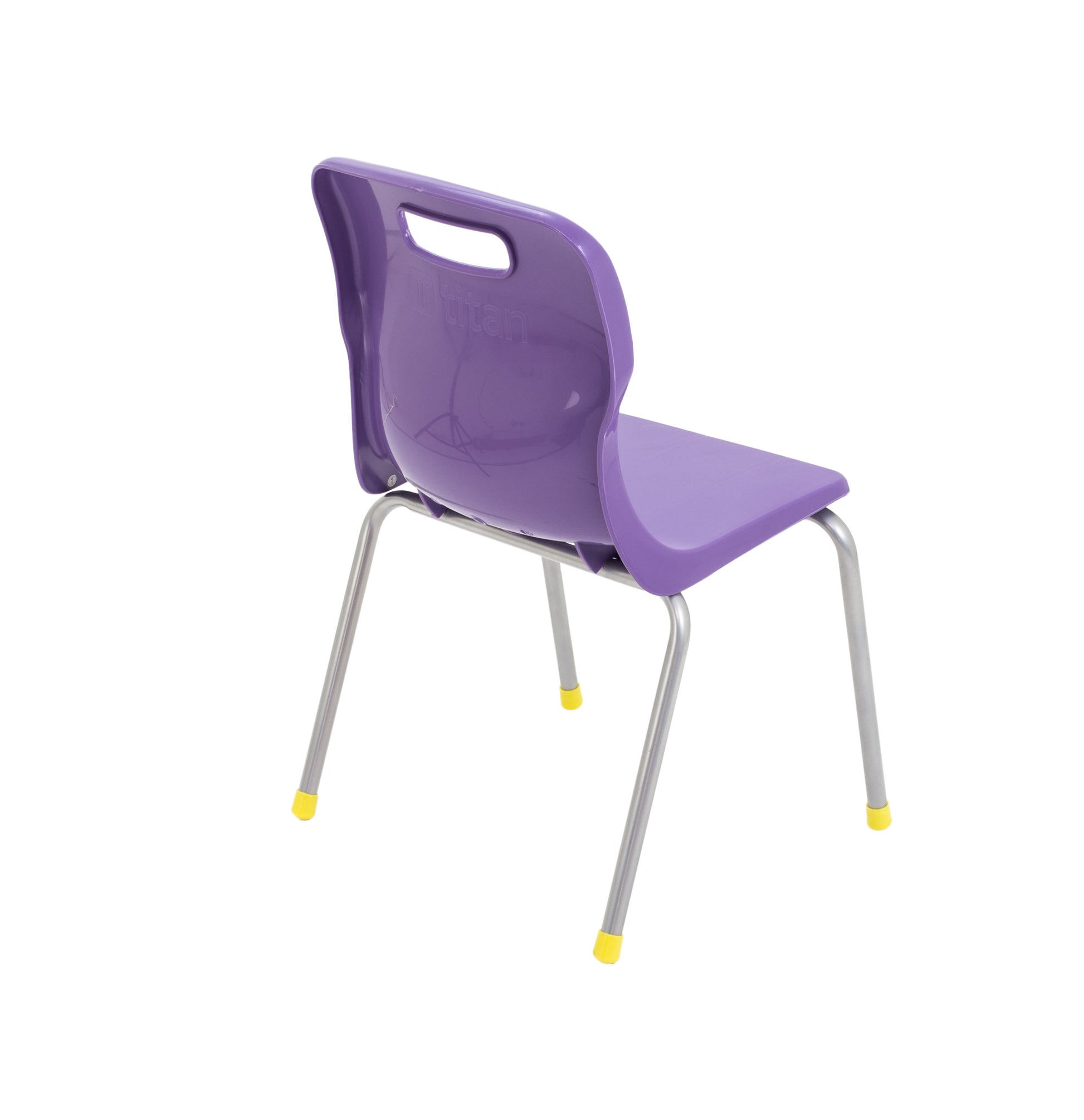 Titan 4 Leg Chair