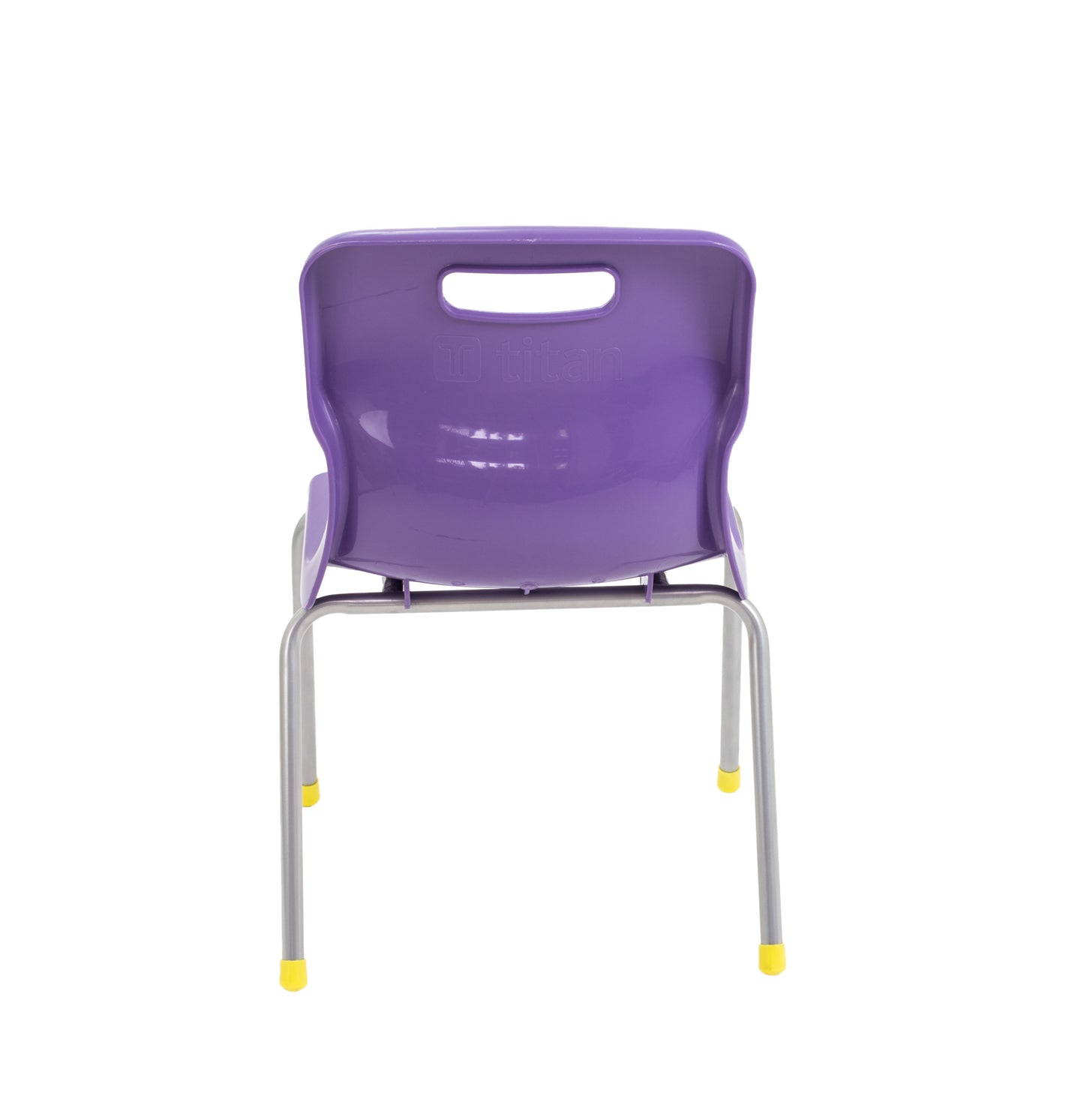 Titan 4 Leg Chair