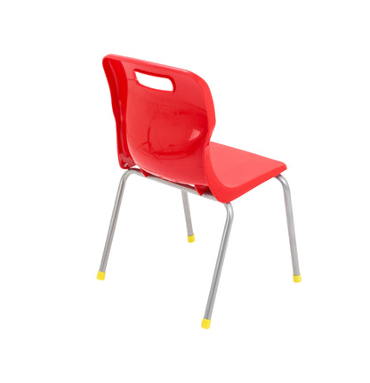Titan 4 Leg Chair