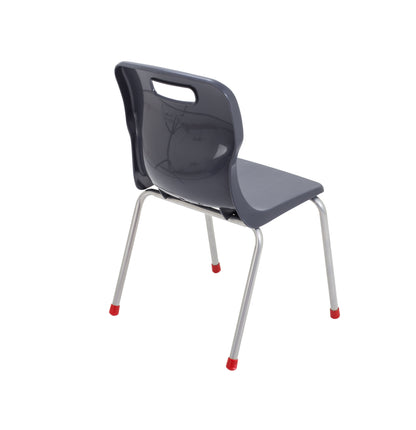 Titan 4 Leg Chair