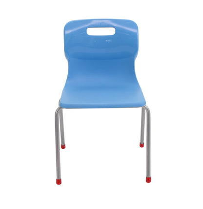 Titan 4 Leg Chair