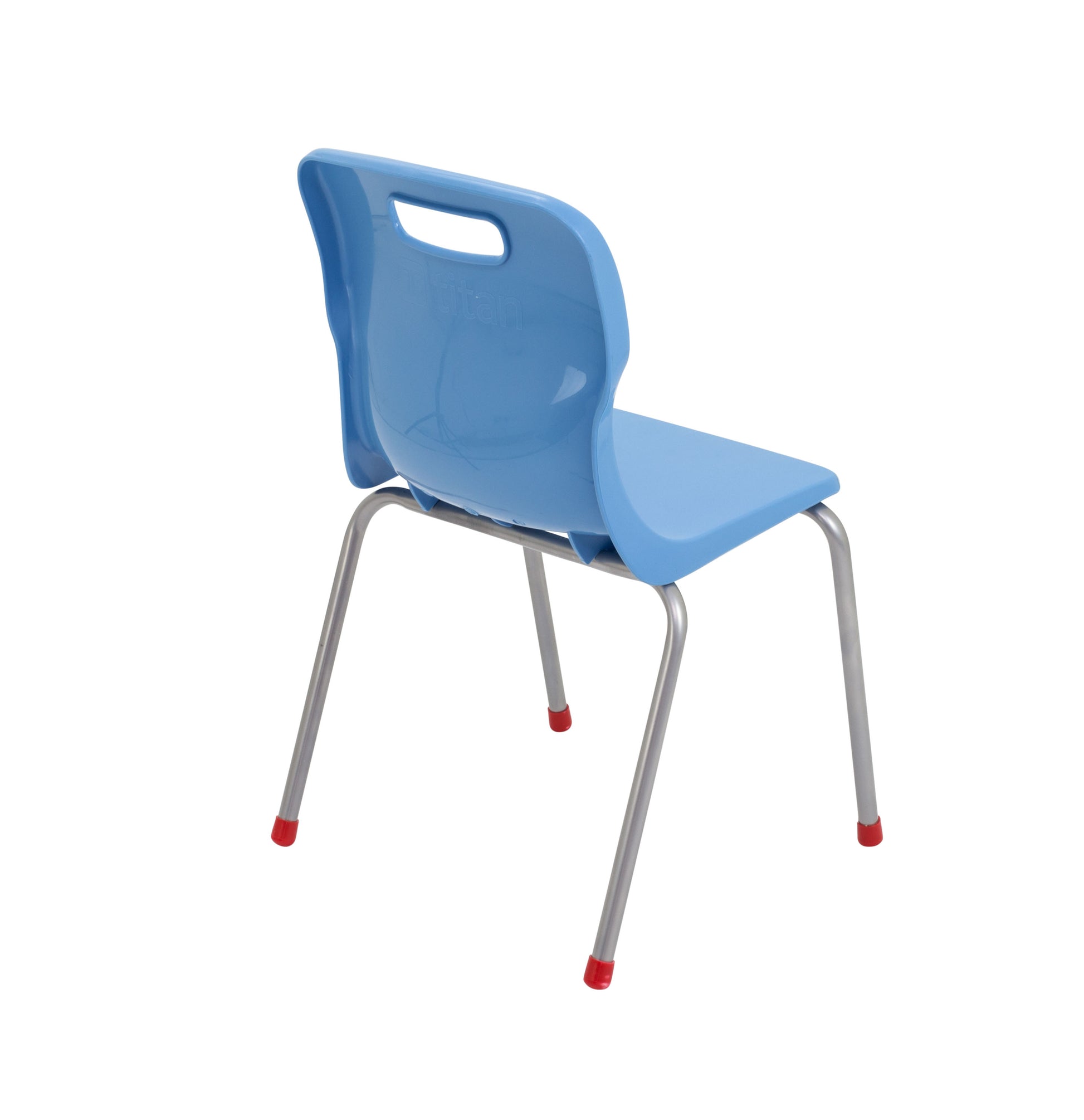 Titan 4 Leg Chair
