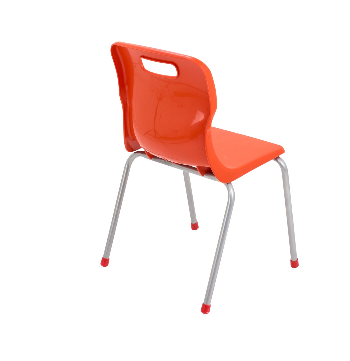 Titan 4 Leg Chair
