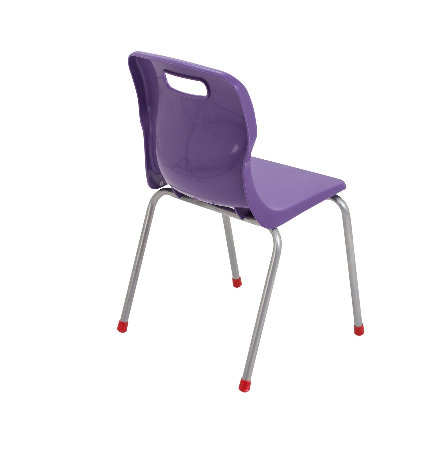 Titan 4 Leg Chair