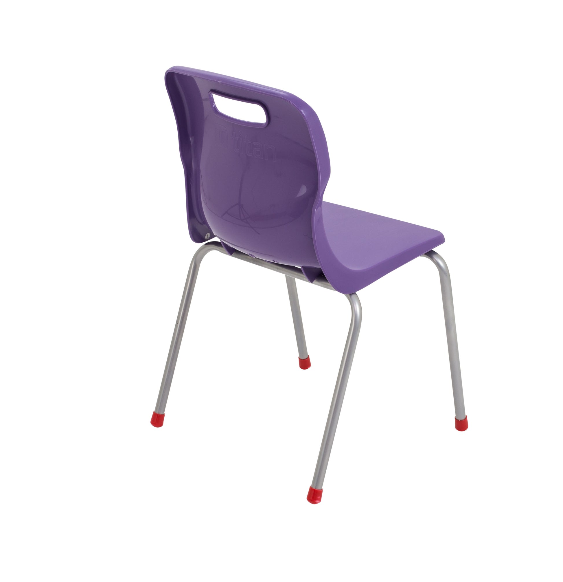 Titan 4 Leg Chair