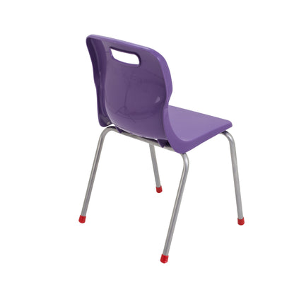 Titan 4 Leg Chair