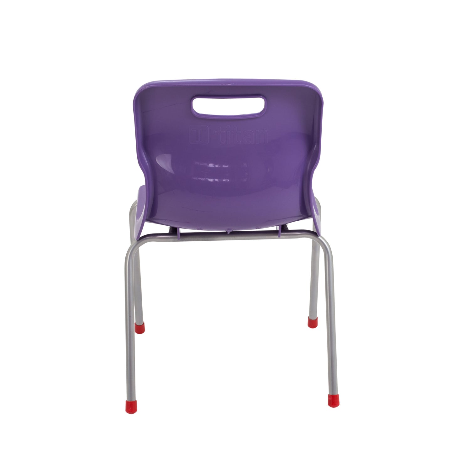 Titan 4 Leg Chair