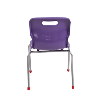 Titan 4 Leg Chair