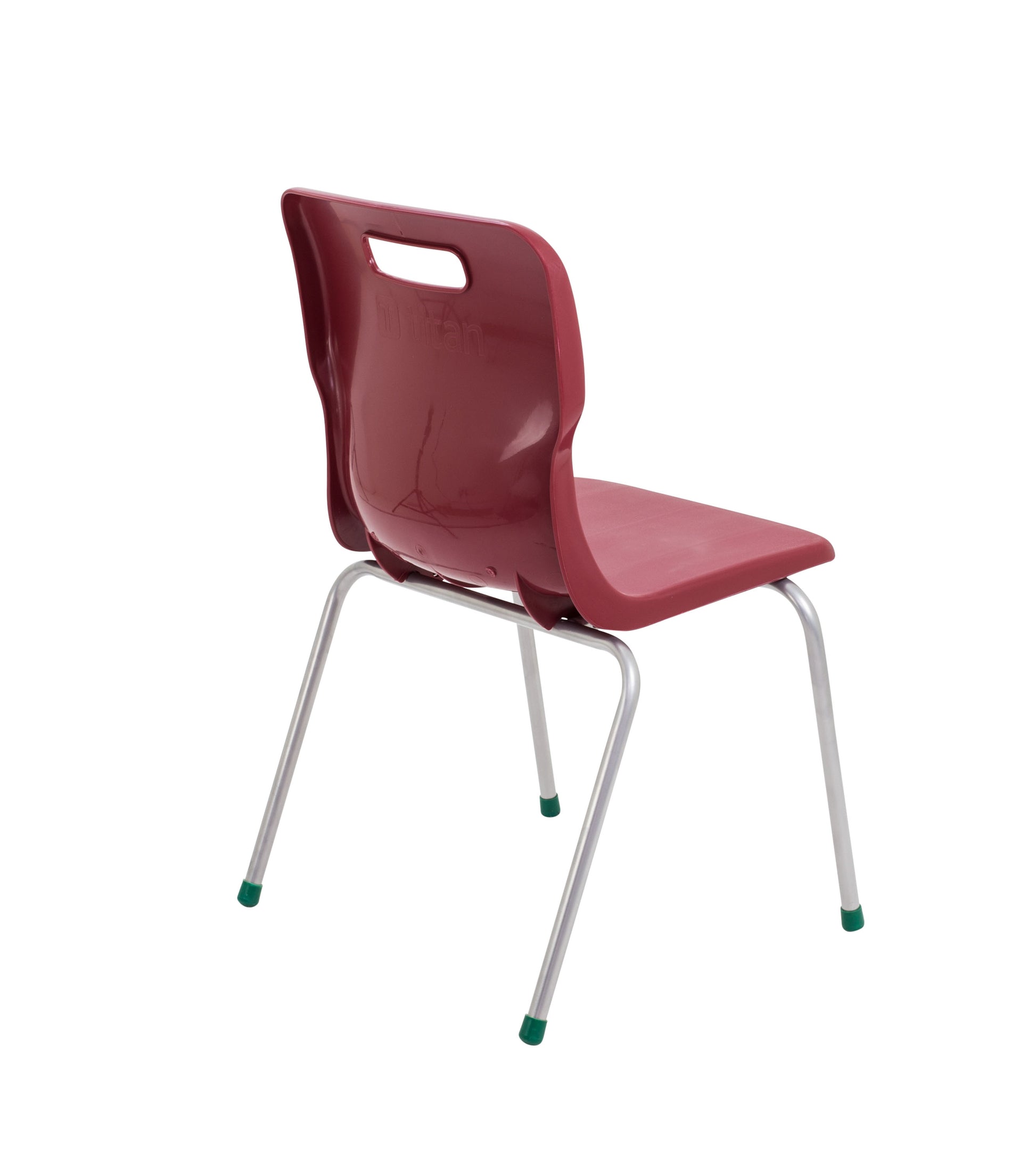 Titan 4 Leg Chair