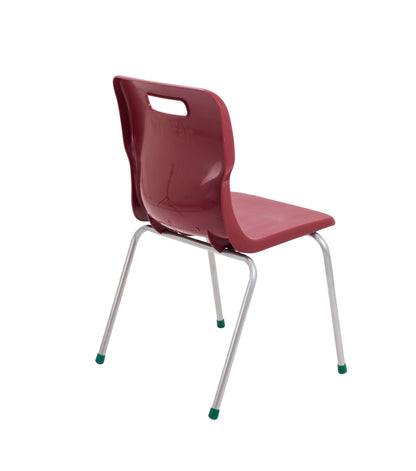 Titan 4 Leg Chair