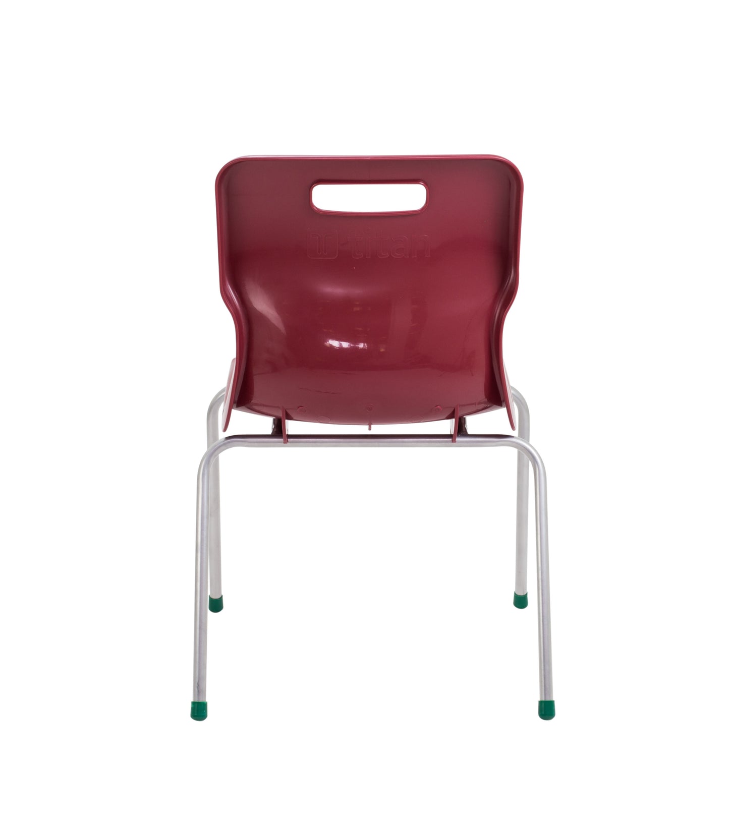 Titan 4 Leg Chair