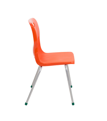 Titan 4 Leg Chair
