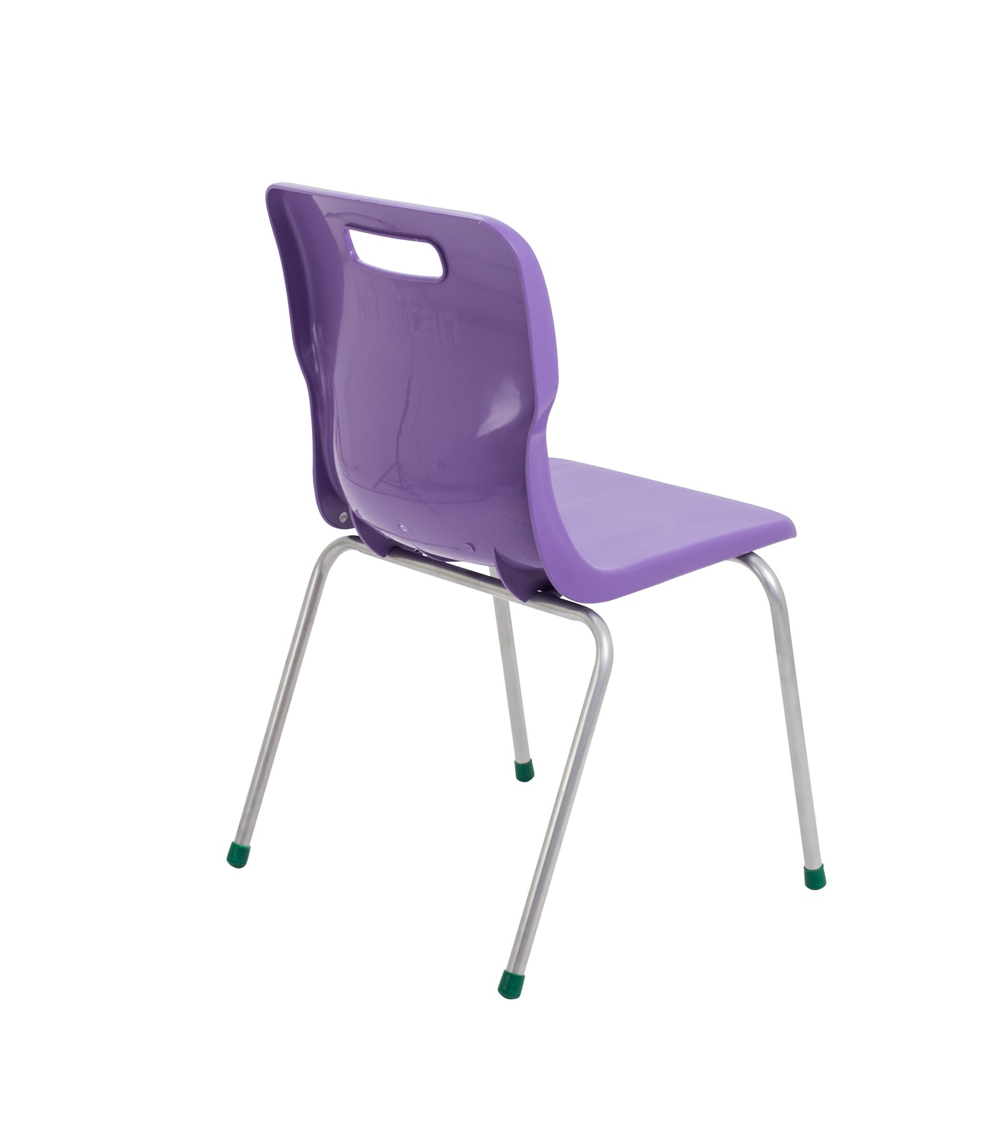 Titan 4 Leg Chair