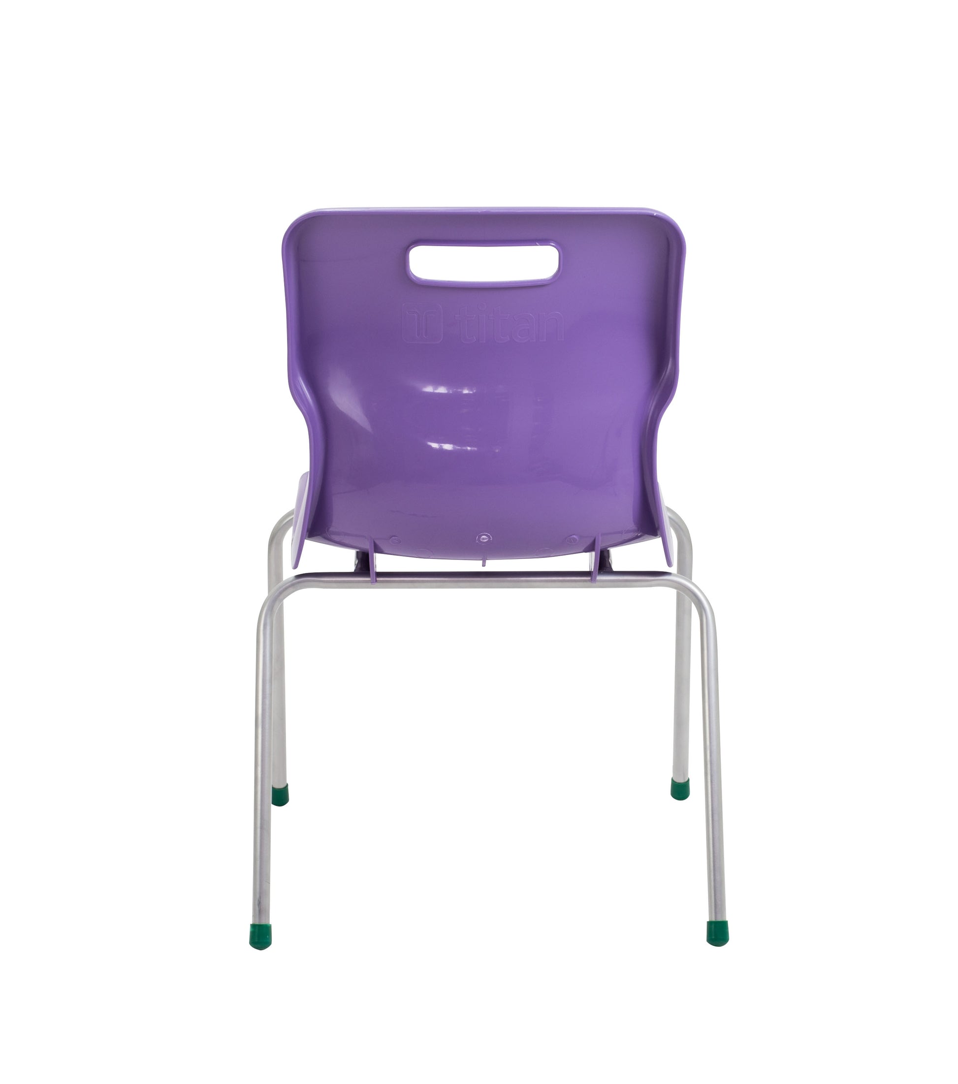 Titan 4 Leg Chair