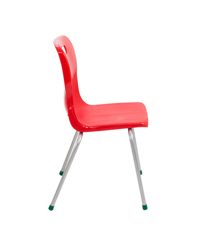 Titan 4 Leg Chair
