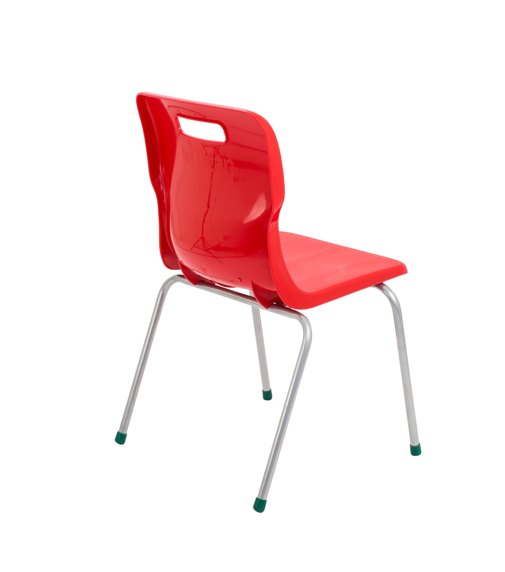 Titan 4 Leg Chair