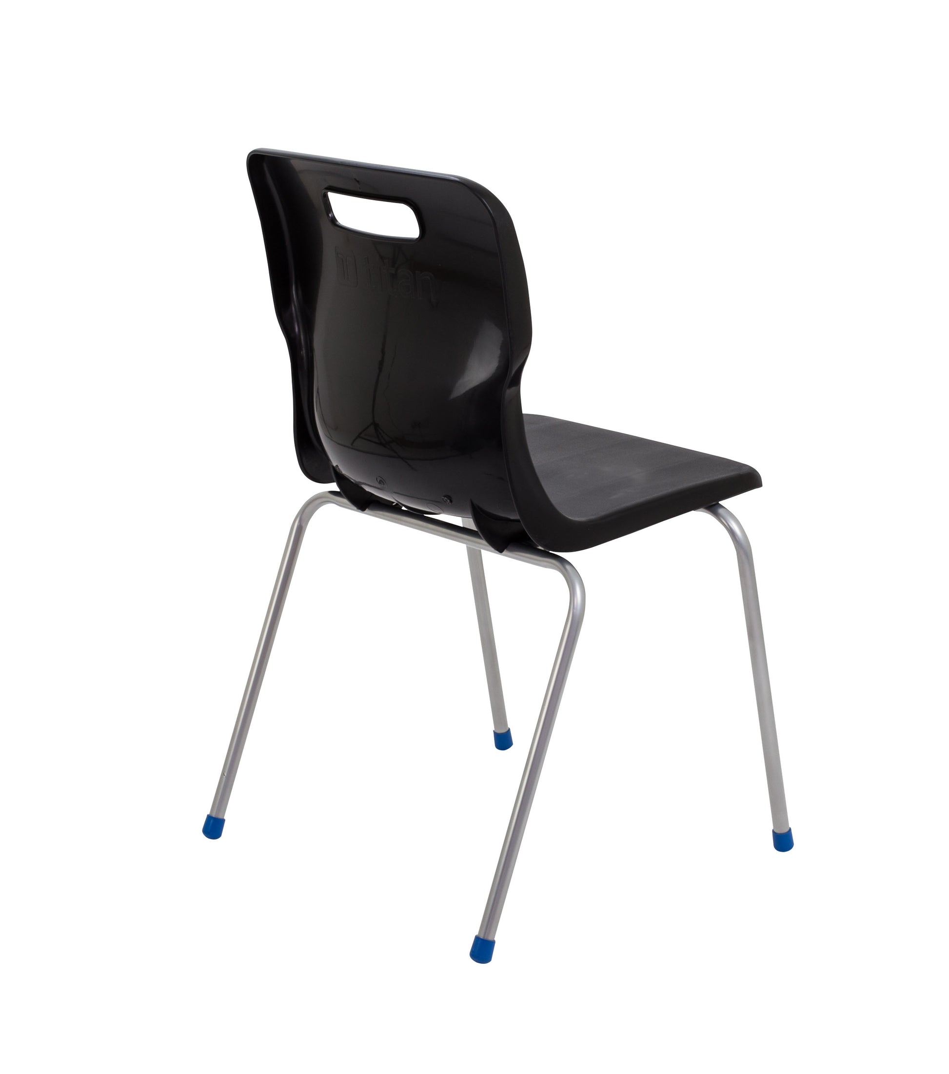Titan 4 Leg Chair