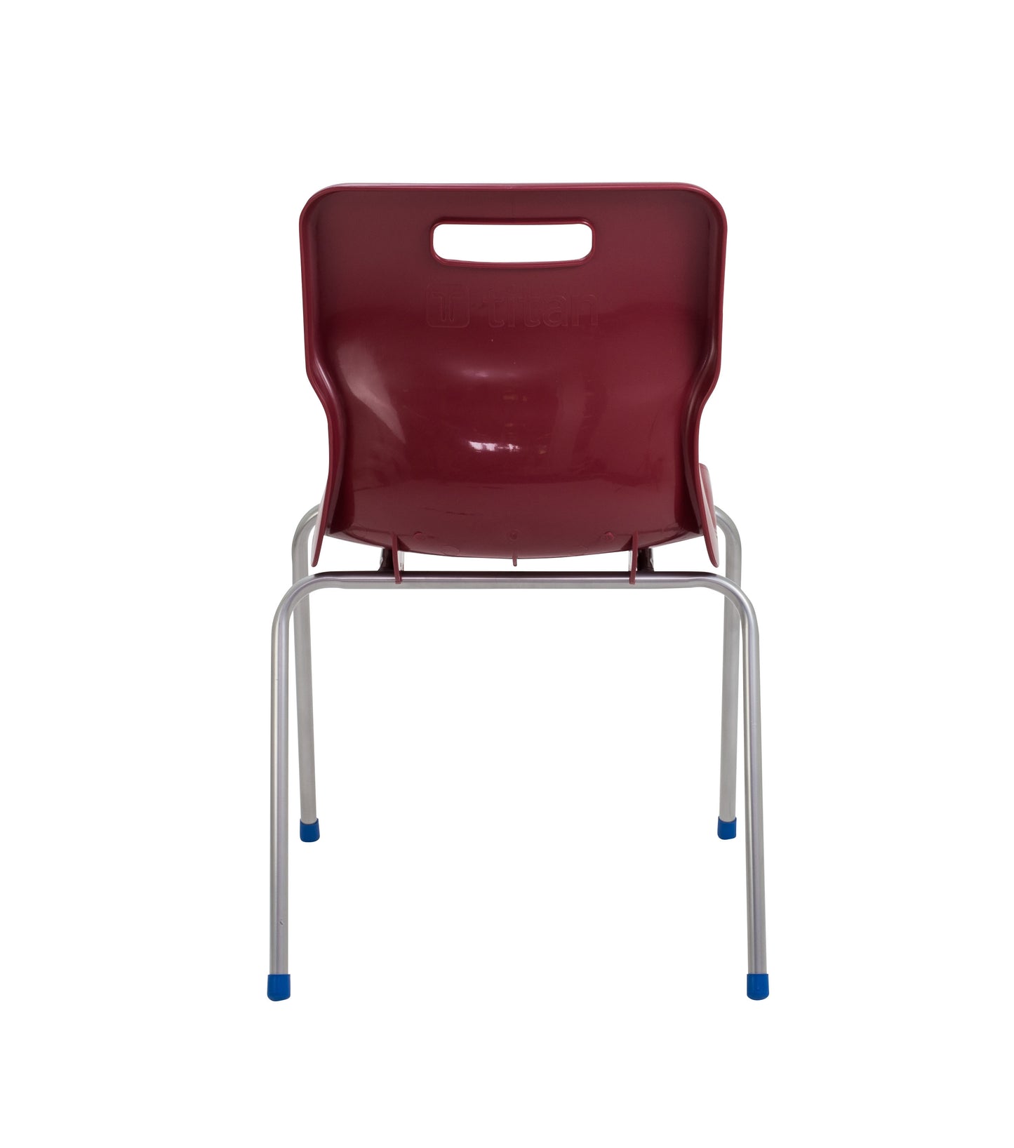 Titan 4 Leg Chair