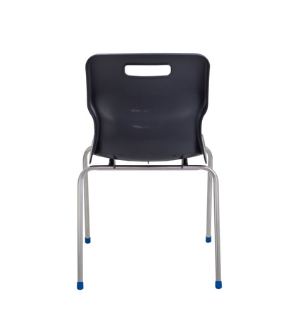 Titan 4 Leg Chair