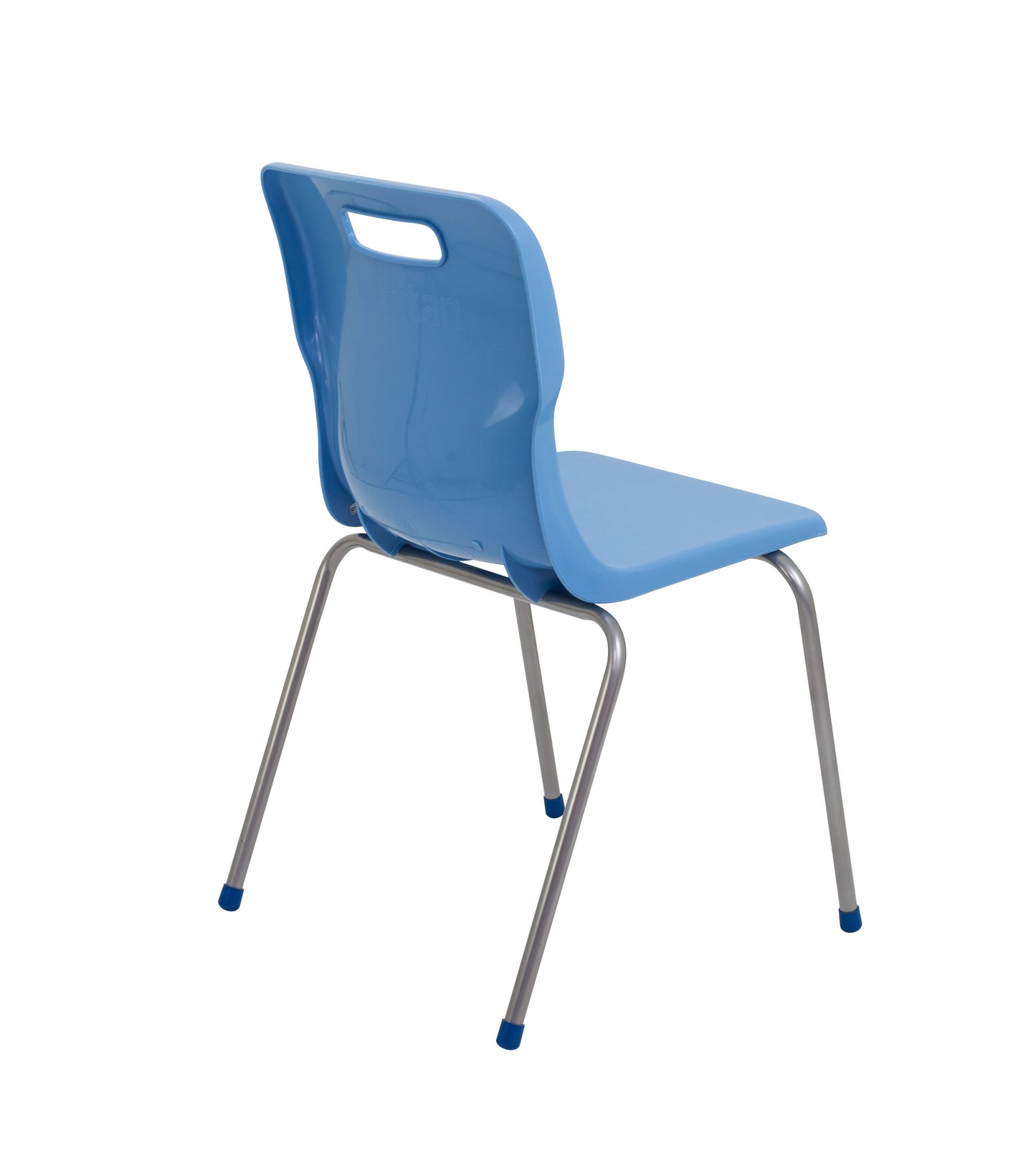 Titan 4 Leg Chair