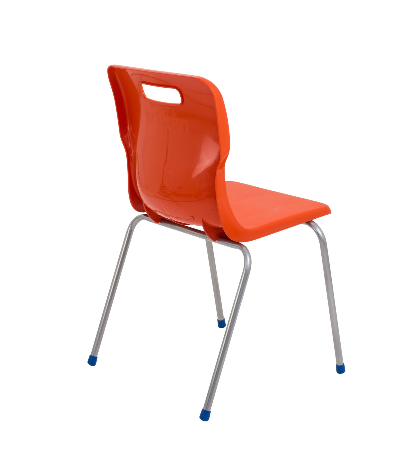 Titan 4 Leg Chair