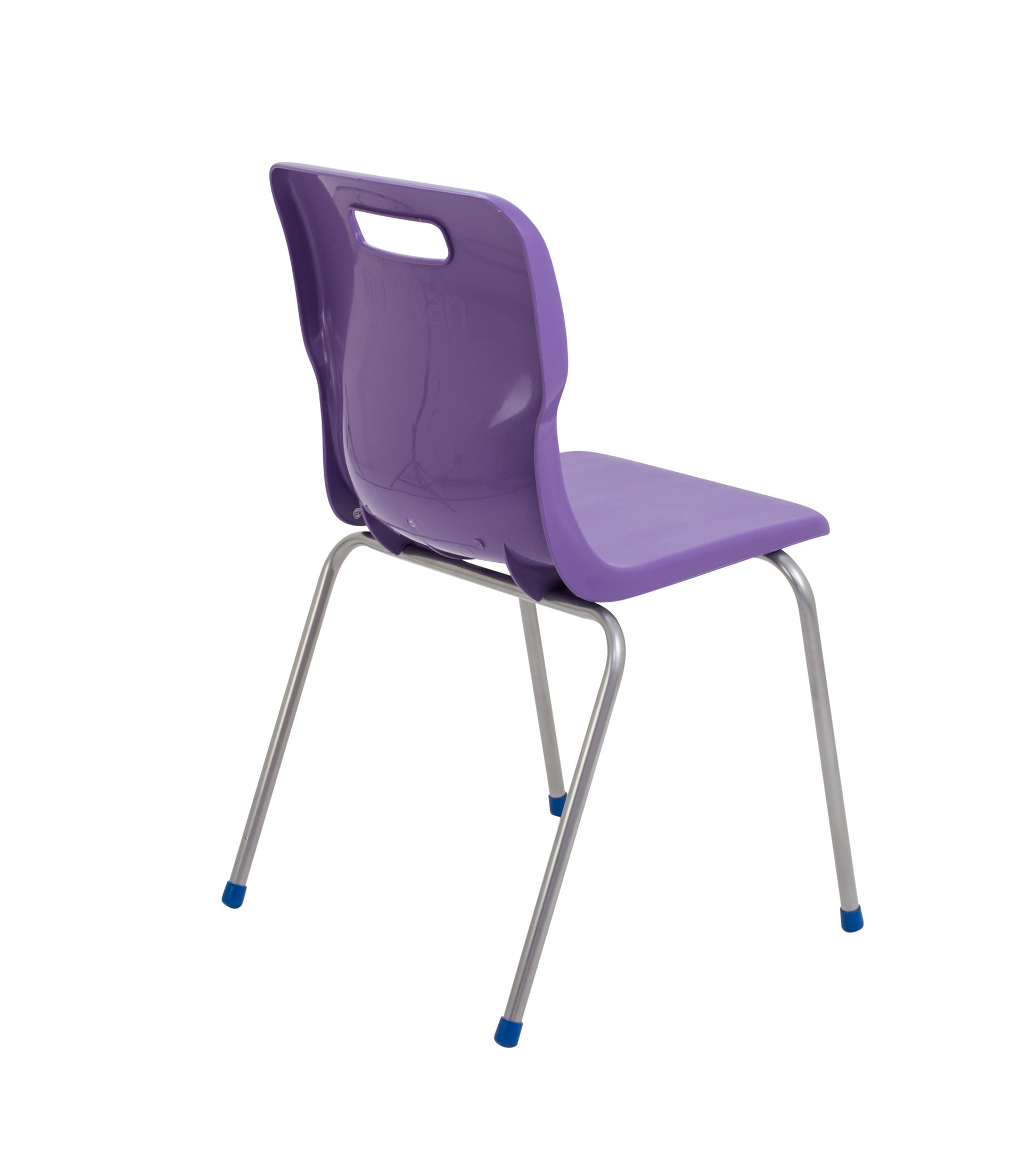Titan 4 Leg Chair
