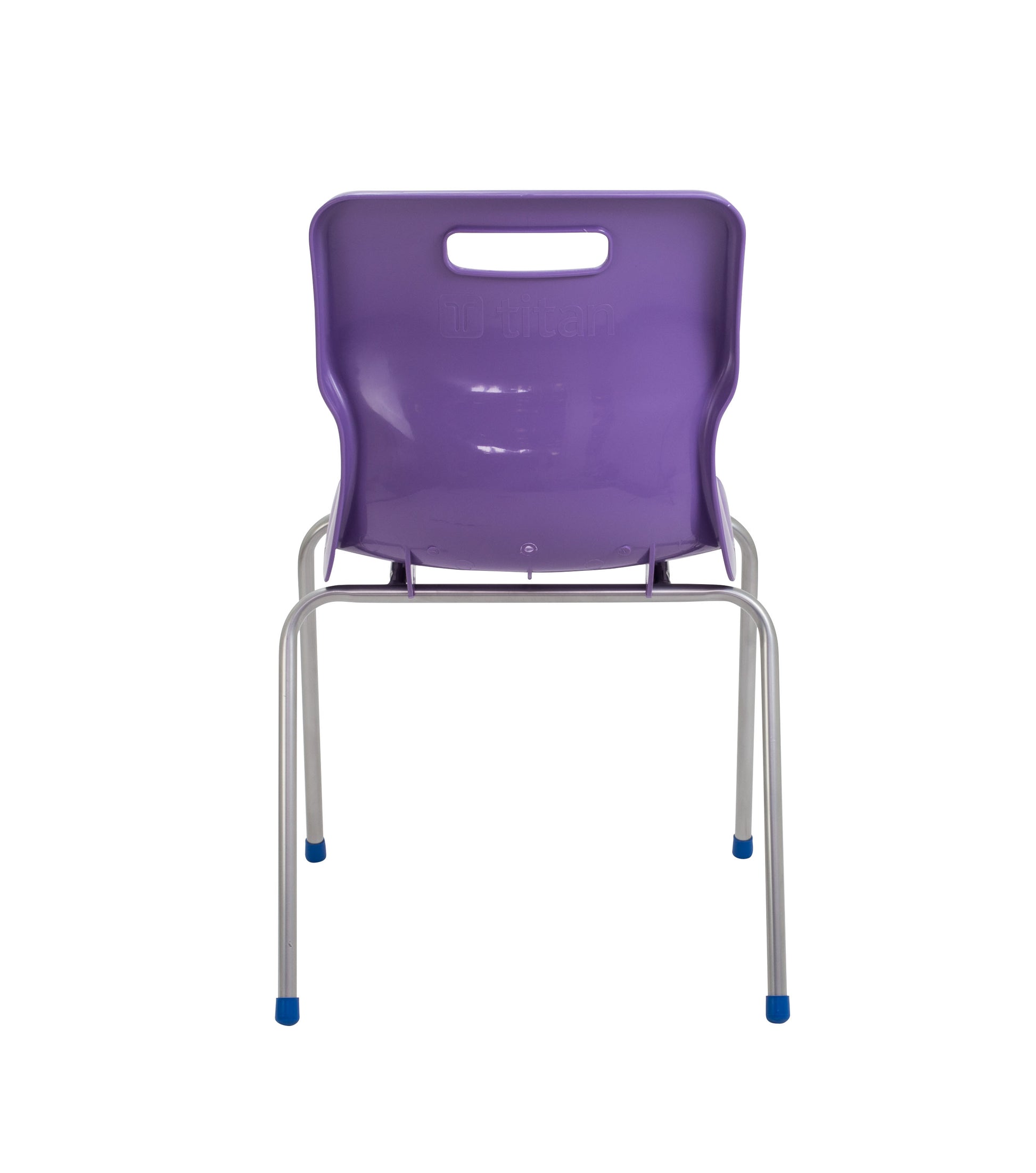 Titan 4 Leg Chair