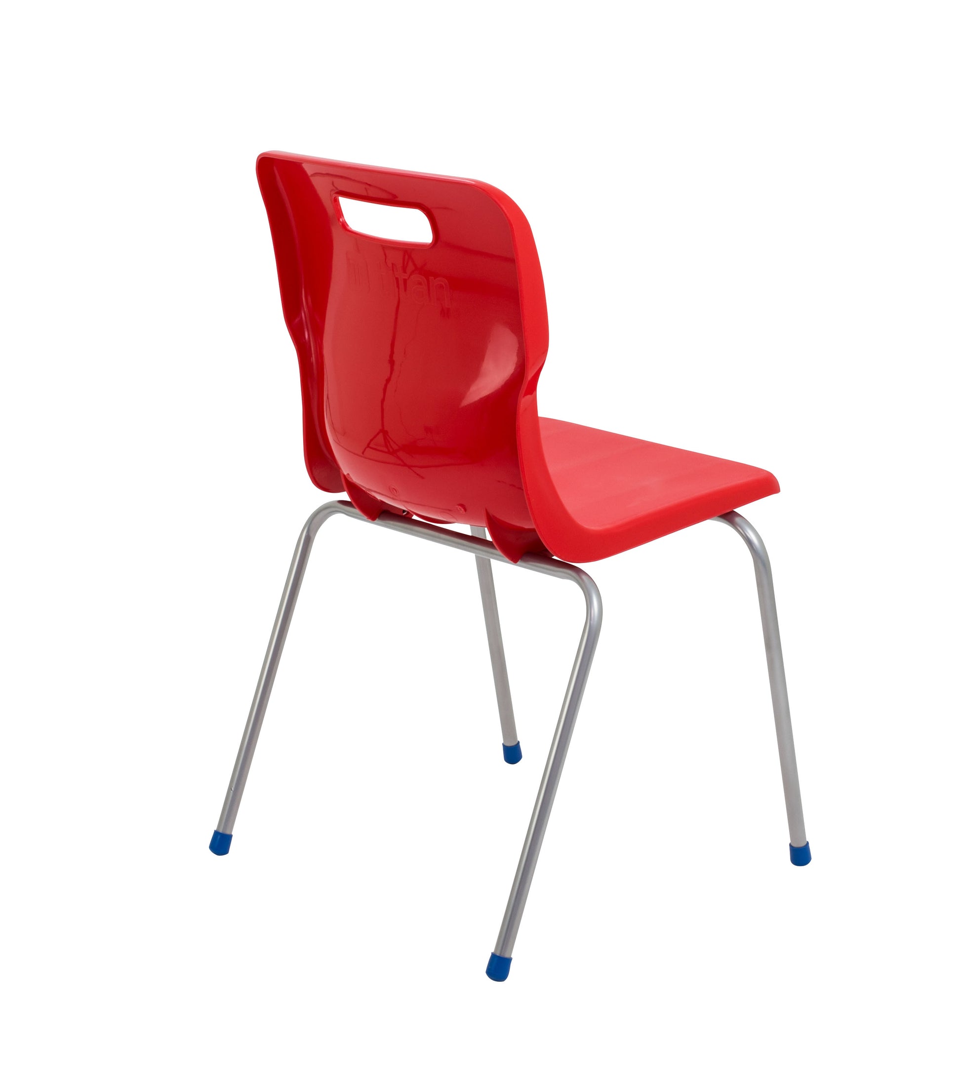 Titan 4 Leg Chair