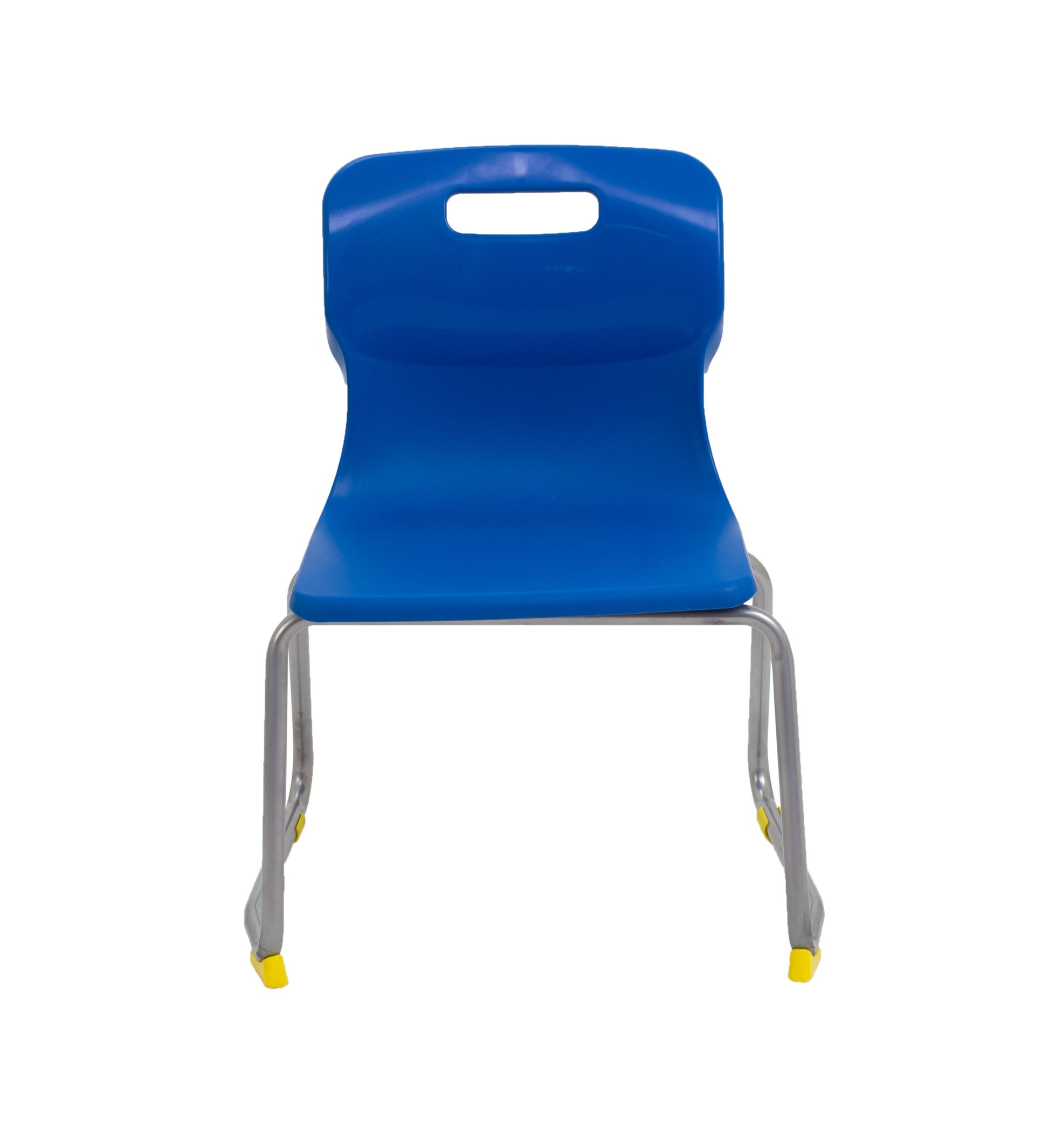 Titan Skid Base Chair