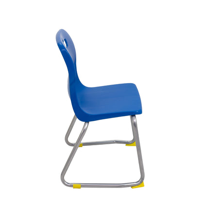 Titan Skid Base Chair