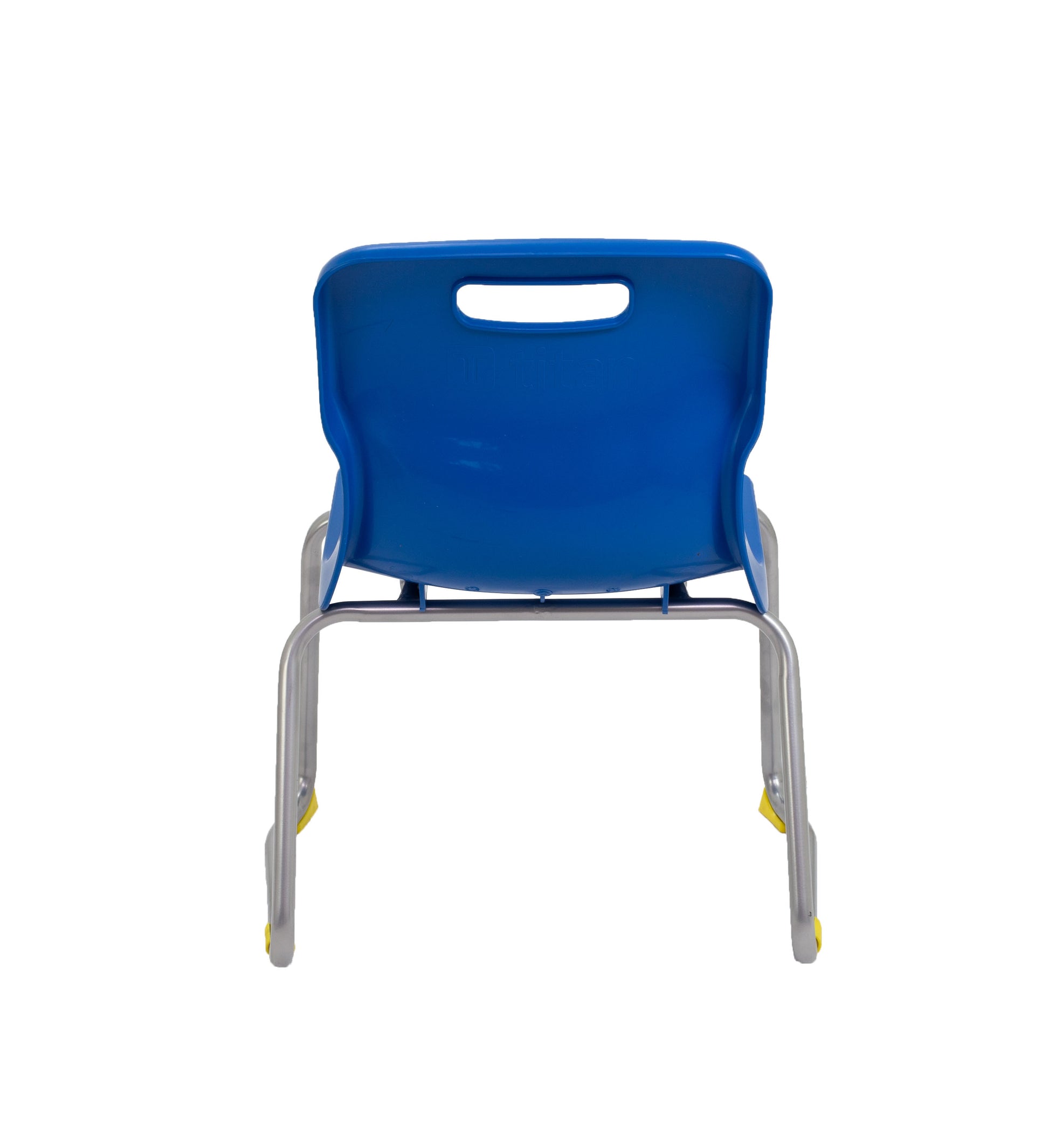 Titan Skid Base Chair