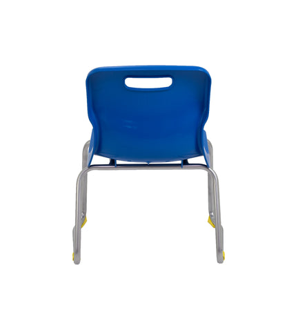 Titan Skid Base Chair