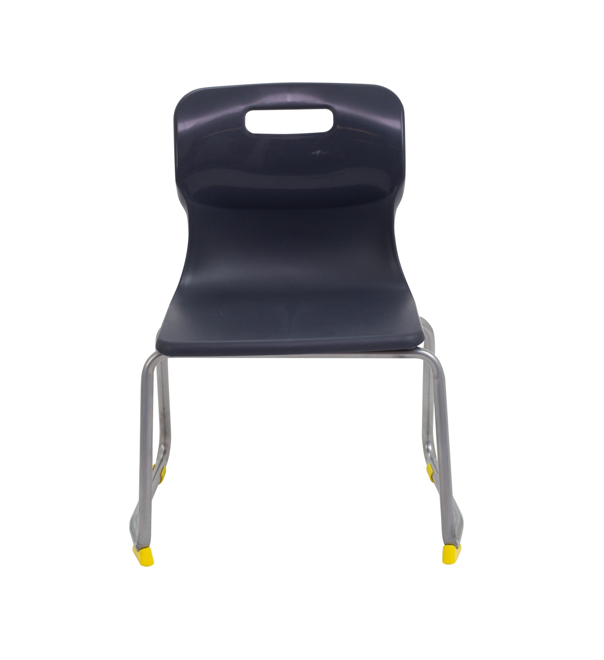 Titan Skid Base Chair