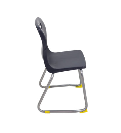 Titan Skid Base Chair