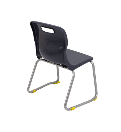 Titan Skid Base Chair