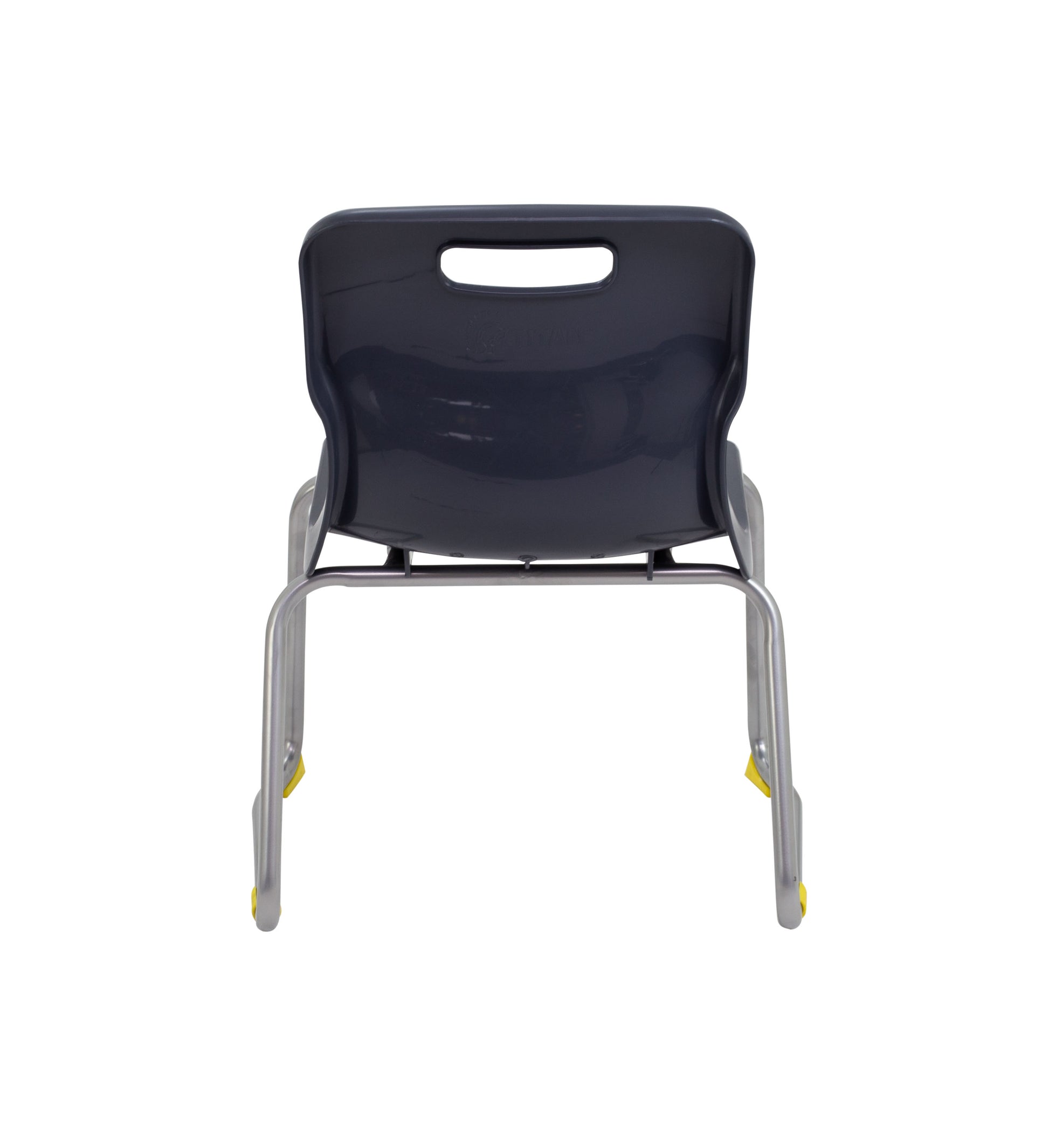 Titan Skid Base Chair