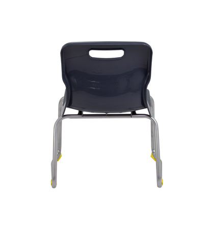 Titan Skid Base Chair