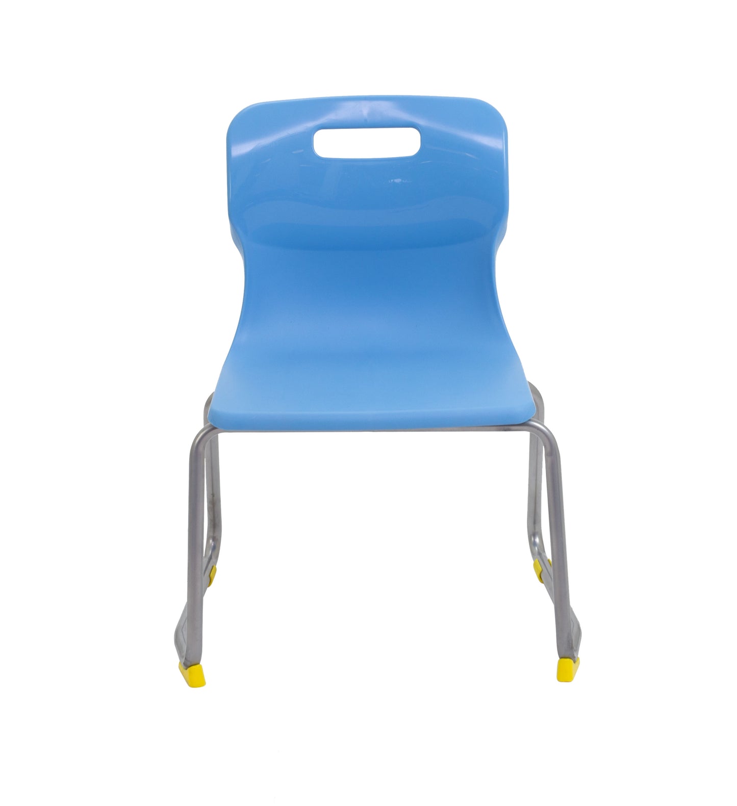 Titan Skid Base Chair