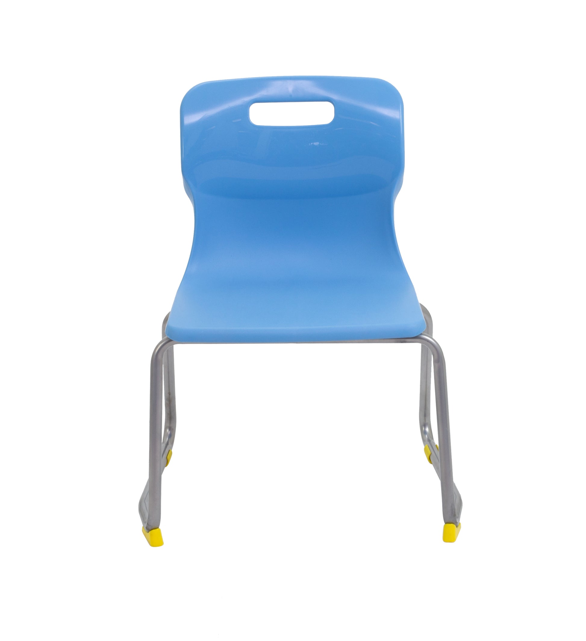 Titan Skid Base Chair