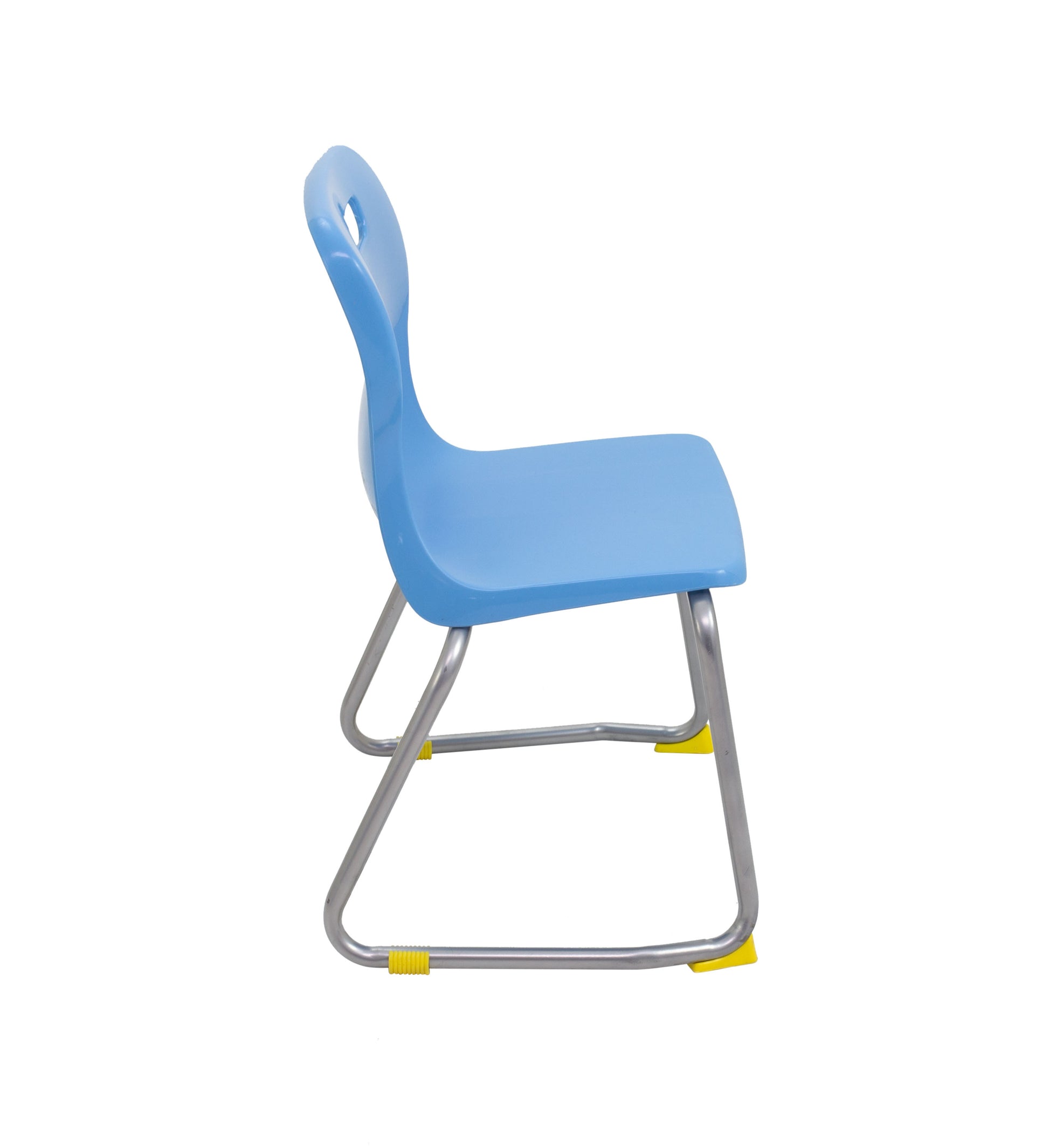 Titan Skid Base Chair